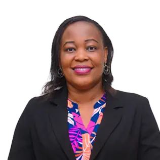 Patricia Ndugga