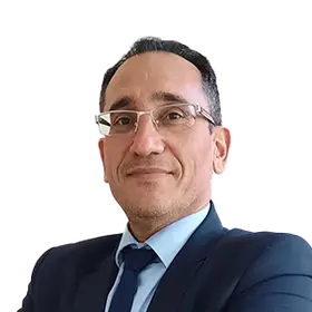 Dr Zafer Dwedari Fernandez De La Puebla               