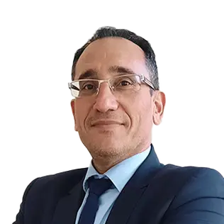 Dr Zafer Dwedari Fernandez De La Puebla               