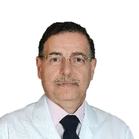 Dr Marwan Hamid