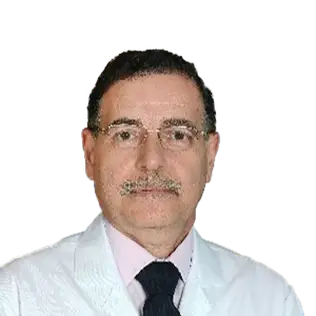 Dr Marwan Hamid