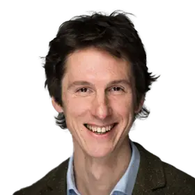 Toby Smith