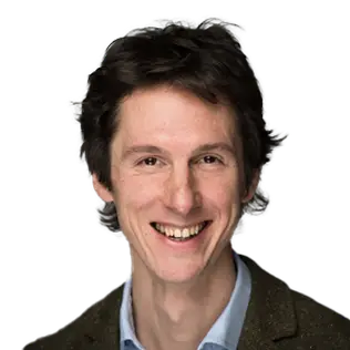 Toby Smith