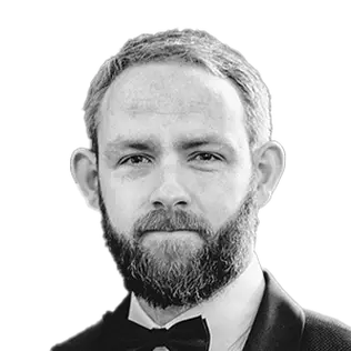 Michael Foy