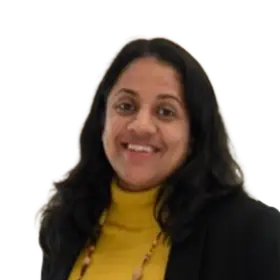 Dr Surangi Jayakody