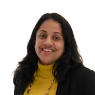 Dr Surangi Jayakody