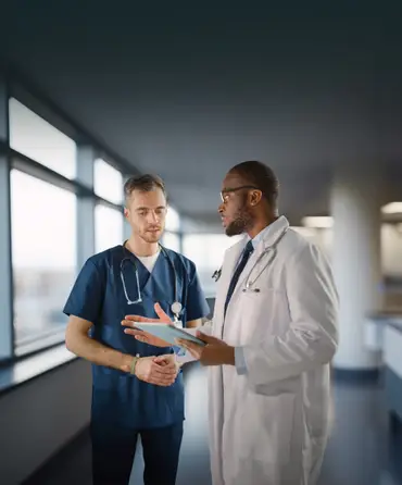 Master of Science in Medical Education for Healthcare Professionals Image