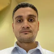 Tarik Sami Abu Elkhair