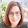 Dr Eleftheria Ladea  Image