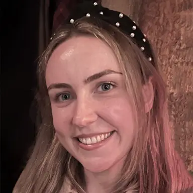 Siobhan Hulston Image