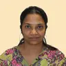 Dr Mercy James Paul Image