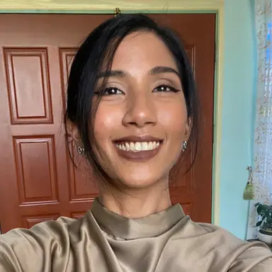 Nurul Darwina Zawani Mohd Shaik Dawood Image