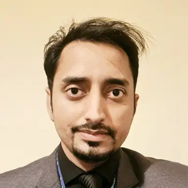 Dr Ali Raza Image