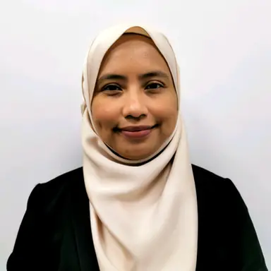 Dr Norhasyimah Binti Mahadi Image