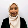 Dr Norhasyimah Binti Mahadi Image