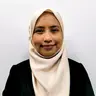 Dr Norhasyimah Binti Mahadi Image