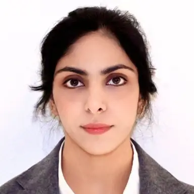 Asma Mehmood Image