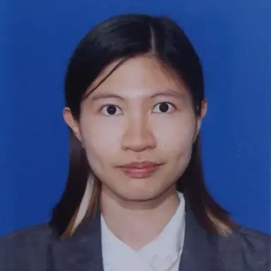 Chia Yen Fong Image