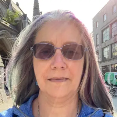 Sheila Bloomquist Image