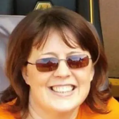 Jacinta Flanagan Image
