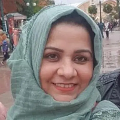 Nusrat Altaf Image