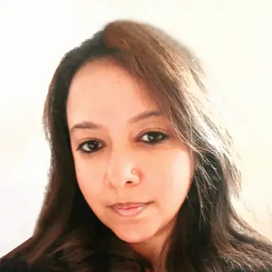 Roshanee Seth Image
