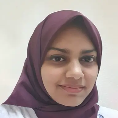 Nameera Saleem Image