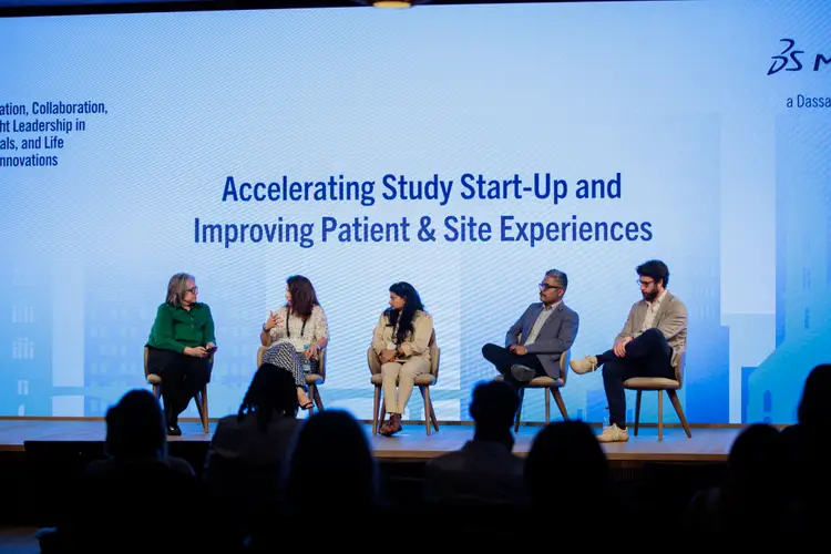 Trust, Training, and Technology – Reflections from Basel Innovation Day Image