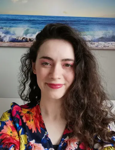 Lauren O’Loughlin Image