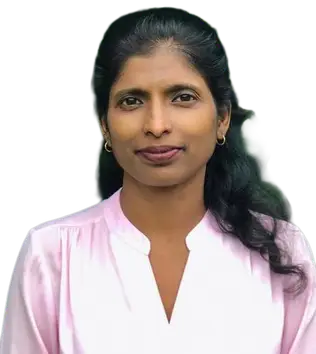 Dr. Akila Anbazhagan 