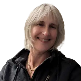 Lorna Aucott