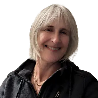 Lorna Aucott