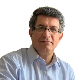Dr Ali Parsa