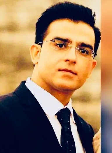 Dr. Hafiz Haider Image