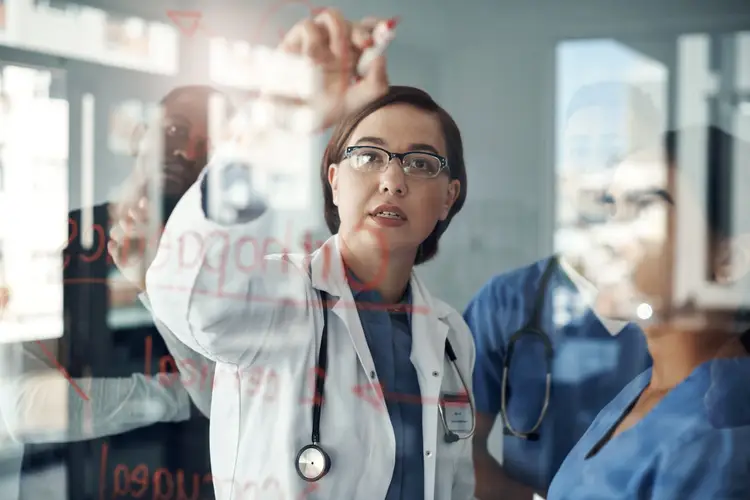 6 Career Paths Opened by a Postgraduate Certificate in Medical Education Image