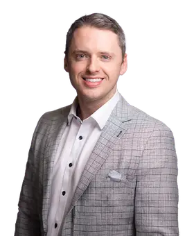Dr Cathal O’Connor 