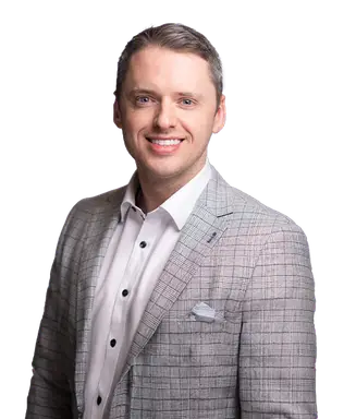 Dr Cathal O’Connor 