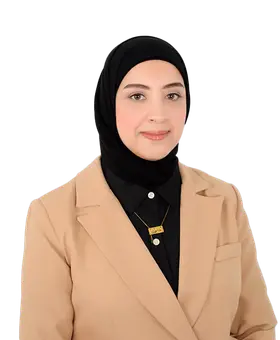 Dr Fatema Qambar