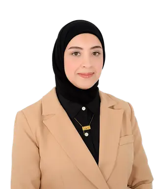 Dr Fatema Qambar