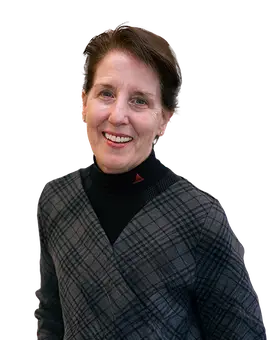 Professor Yvonne Doyle