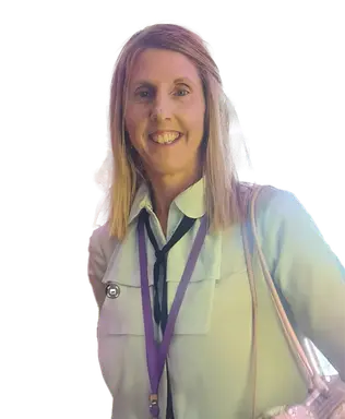 Mary Ryan