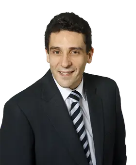 Dr Mark Kennedy
