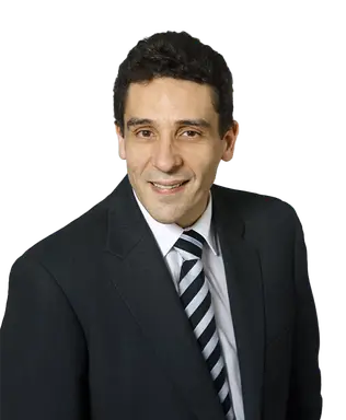 Dr Mark Kennedy