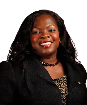 Diane Ashiru-Oredope