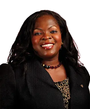 Diane Ashiru-Oredope