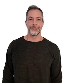 Dr Daniel Shanley 