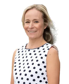 Dr Carla Toro 