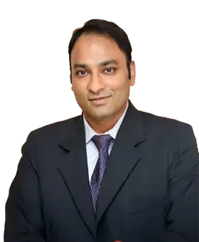 Professor Sonu Goel