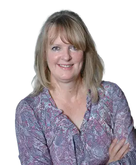 Dr Deborah Biggerstaff 