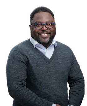 Dr. Malvern Tatenda Chiweshe